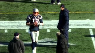 "Brady 6" Ending