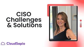 Cybersecurity Community and AI Insights | Dorene Rettas (Cyber Security Tribe)