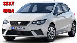 SEAT IBIZA LLEGA A COLOMBIA, VERSIONES Y PRECIOS