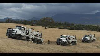 Geoscience: The Stavely Arc – uncovering the geological evolution of western Victoria