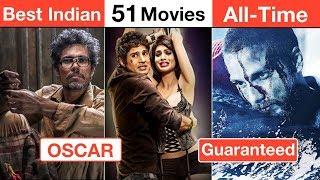 Best Indian Movies Of All Time | Deeksha Sharma