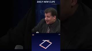 How Many Dimensions are There ?  w/ Physicist Neil deGrasse Tyson 