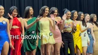 Bb. Pilipinas 2024 OFFICIAL CANDIDATES