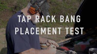 Tap Rack Bang with Placement - SOB TV Teaser