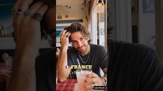 The most handsome man is offering you a drink Pt 1 #aiart #aivideo #handsome #world #fantasy #king