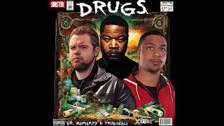 DR. Moriarity & True2Kali - Drugs (Feat. Xzibit)