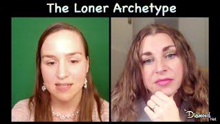 The Loner Archetype (ft. Jessi Huntenburg)