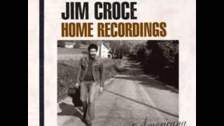 Jim Croce - Living With the Blues