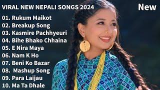 New Nepali Superhit  Songs 2081 | Best Nepali Songs | Latest Nepali Songs 2024 |