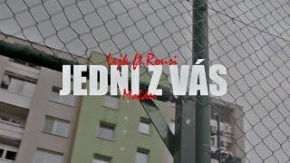 LEJK - JEDNI Z VÁS FT. ROUSI, MALDER /prod. 414 Beats/