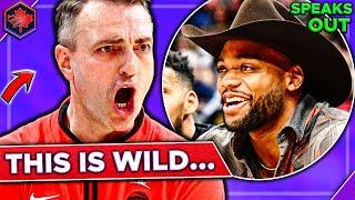 Darko CALLS OUT  Raptors wing - Bruce Brown Reveals Truth | Raptors News