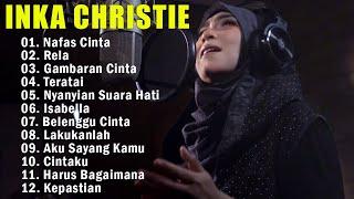 Nafas Cinta - Inka Christie | Lagu Lawas Terbaik | Lagu Pop Nostalgia 80an - 90an