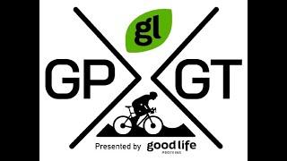 Great Plains Gravel Triathlon