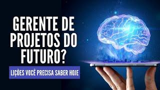 Carreira em Gestão de Projetos no Futuro? Qual Melhor Curso? Quais Certificações?