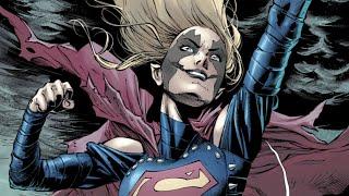 Supergirl (2016) #36 | Comic Book Review