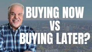 Should I Buy a Home NOW or WAIT? | Living in Westchester | Bill D'Ambrosio