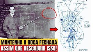 Antes que seja tarde: use o poder que Deus lhe deu (manipule a realidade)