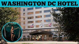 Top 5 Best Hotels With Balcony In Washington Dc | Advotis4u