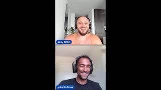 Live Seller Calls with Justin Truax