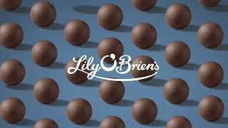 Lily O'Brien's Award Winning Chocolate Truffles