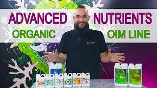 #15 Advanced Nutrients Organic / Обзор органических удобрений / Mr.GrowChannel