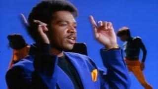 Atlantic Starr - Love Crazy (Official Video)