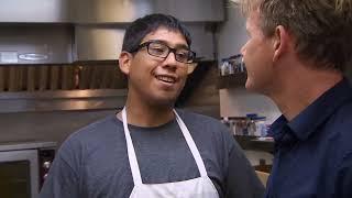 Hotel Hell - Chef David