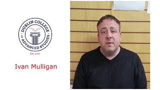 Ivan Mulligan | DCAS