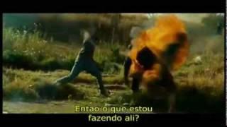 Repórteres de Guerra Trailer Legendado