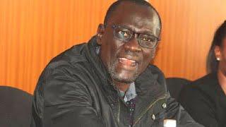 Former Turkana Governor Nanok under siege as EACC might put him on spot over financial mismanagement