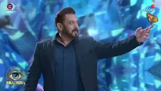 Bigg Boss 18 Promo Salman Khan BTS | Bigg Boss 18