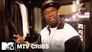 50 Cent's Massive Mansion ft. Lloyd Banks & Tony Yayo | MTV Cribs