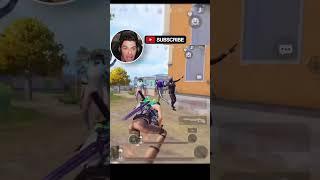 The luckiest player in  Pubgm mobile #riggsgaming   #funny #pubgmobile #pubgmvip