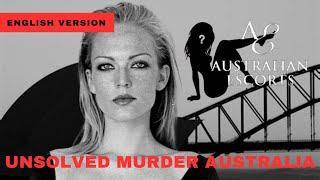 Revelle Balmain  Australia True Crime Murder Mystery Story English Version