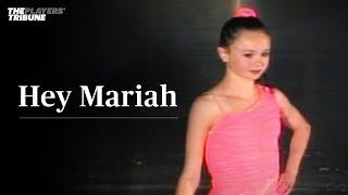 US Figure Skater Mariah Bell’s friends and family send her special messages | The Players’ Tribune