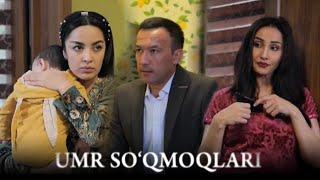 Umr so`qmoqlari | Овсинининг эрини тортиб олган келин [24.05.2023]