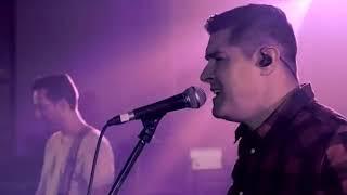 Jars Of Clay - DeTour2020 - Portland, OR