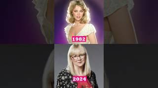 70s & 80s Actresses: Then and Now | Timeless Beauties (Part-9)