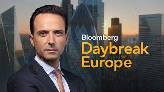 BYD Surpasses Tesla In Europe & EU To ‘Fast Track’ US Trade Talks | Daybreak Europe 05/27/2025