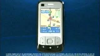 @k aetka Nokia 6110 (alte TV Werbung 2007)