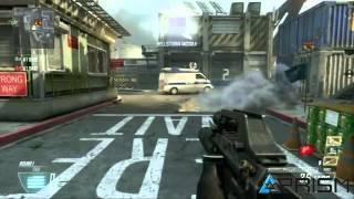 Black Ops 2   New GodMode Glitch Online