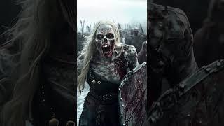 Draugr's March - Norse Tales #rock #zombies #vikings #playlist