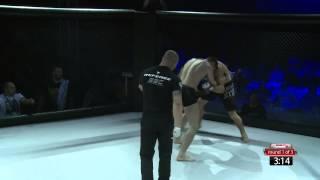 VLADIMIR FILIPOVIC vs Srdjan Knezevic - Serbian Battle Championship 3 (SBC 3)