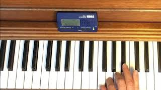 Get Your Head Around Modes #1