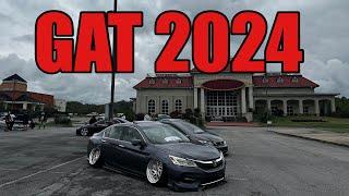 Slammedenuff Gatlinburg vlog day 1