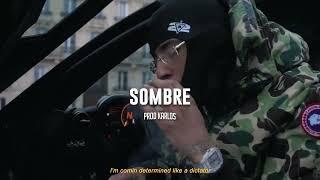 Freeze Corleone x Osirus Jack 667 Type Beat "Sombre" | Instru Rap Drill