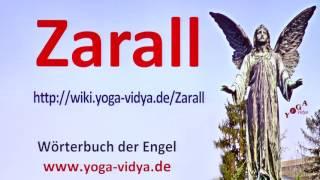 Zarall - Engel