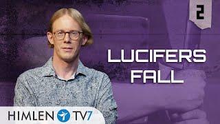 Lucifers fall | Farliga för fienden