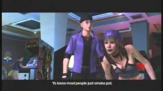 Saints Row 2 - Brotherhood - Of Shipments & Skee-Ball