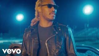 Future - St. Lucia (Official Music Video)